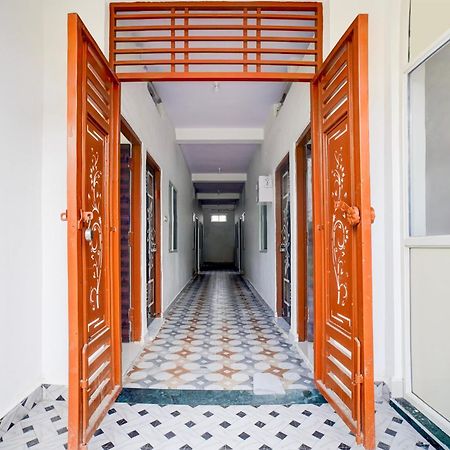 Hotel O T G M Shaliks Hotel Bhopal Bagian luar foto