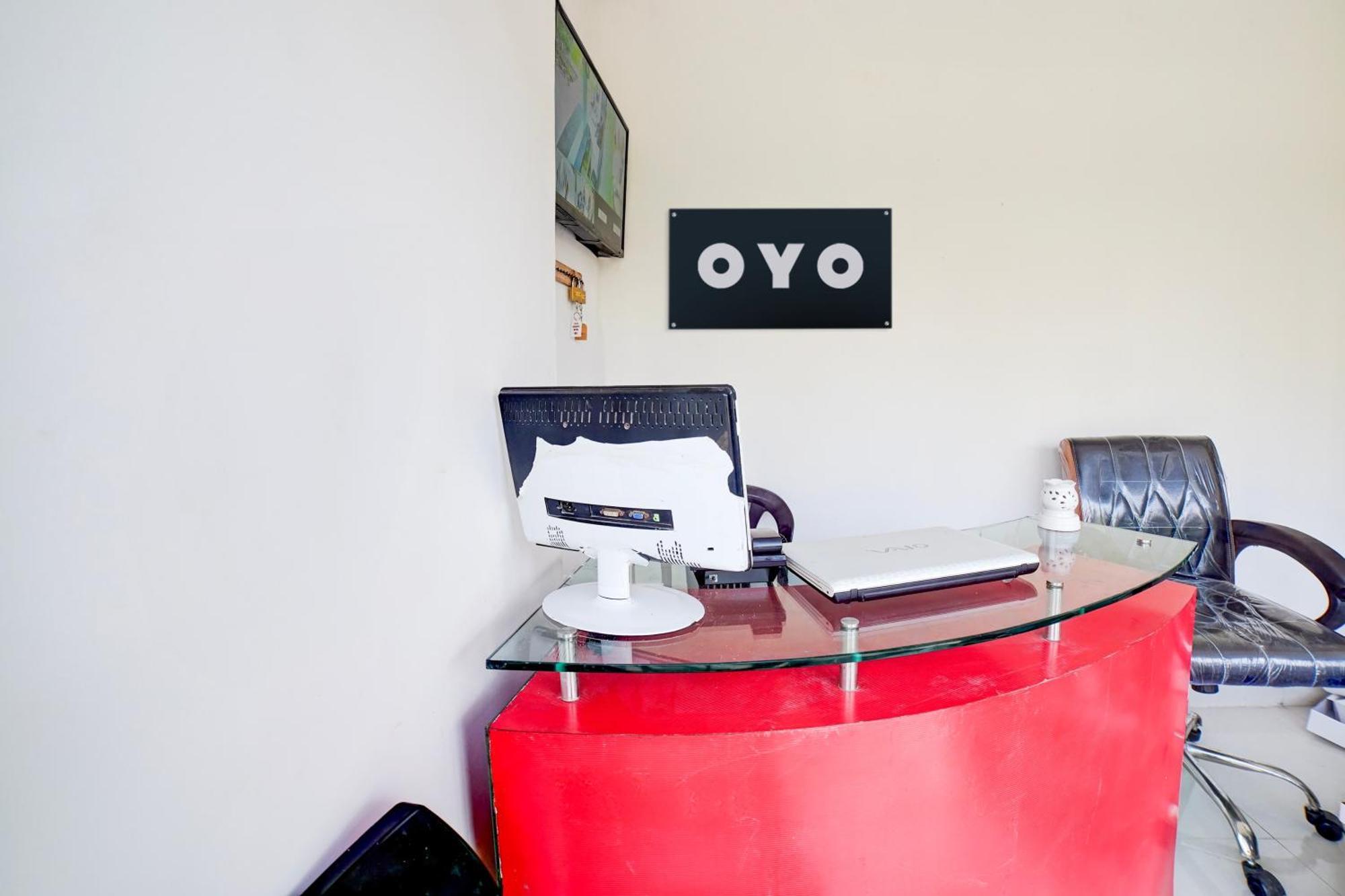 Hotel O T G M Shaliks Hotel Bhopal Bagian luar foto