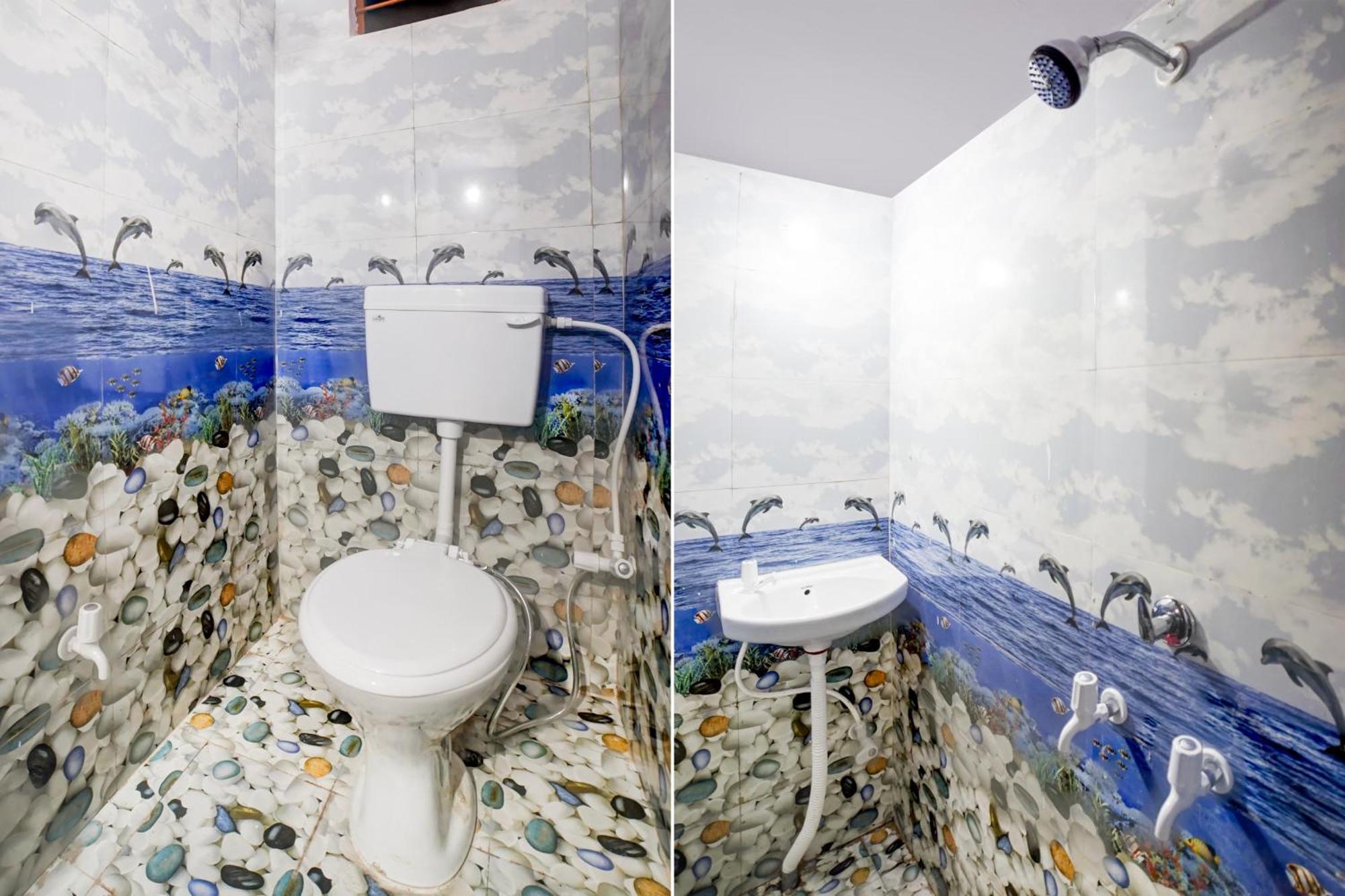 Hotel O T G M Shaliks Hotel Bhopal Bagian luar foto
